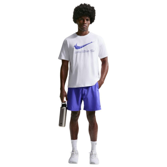 Nike Ανδρικό σορτς Form Dri-FIT 7'' Unlined Versatile Shorts